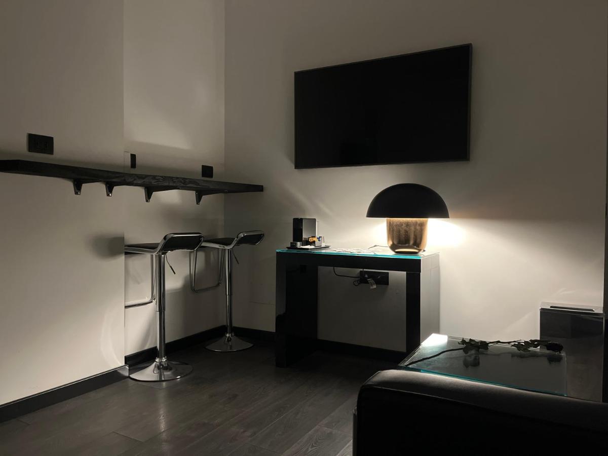 Alojamento de Acomodação e Pequeno-almoço Cinecittà Luxury *