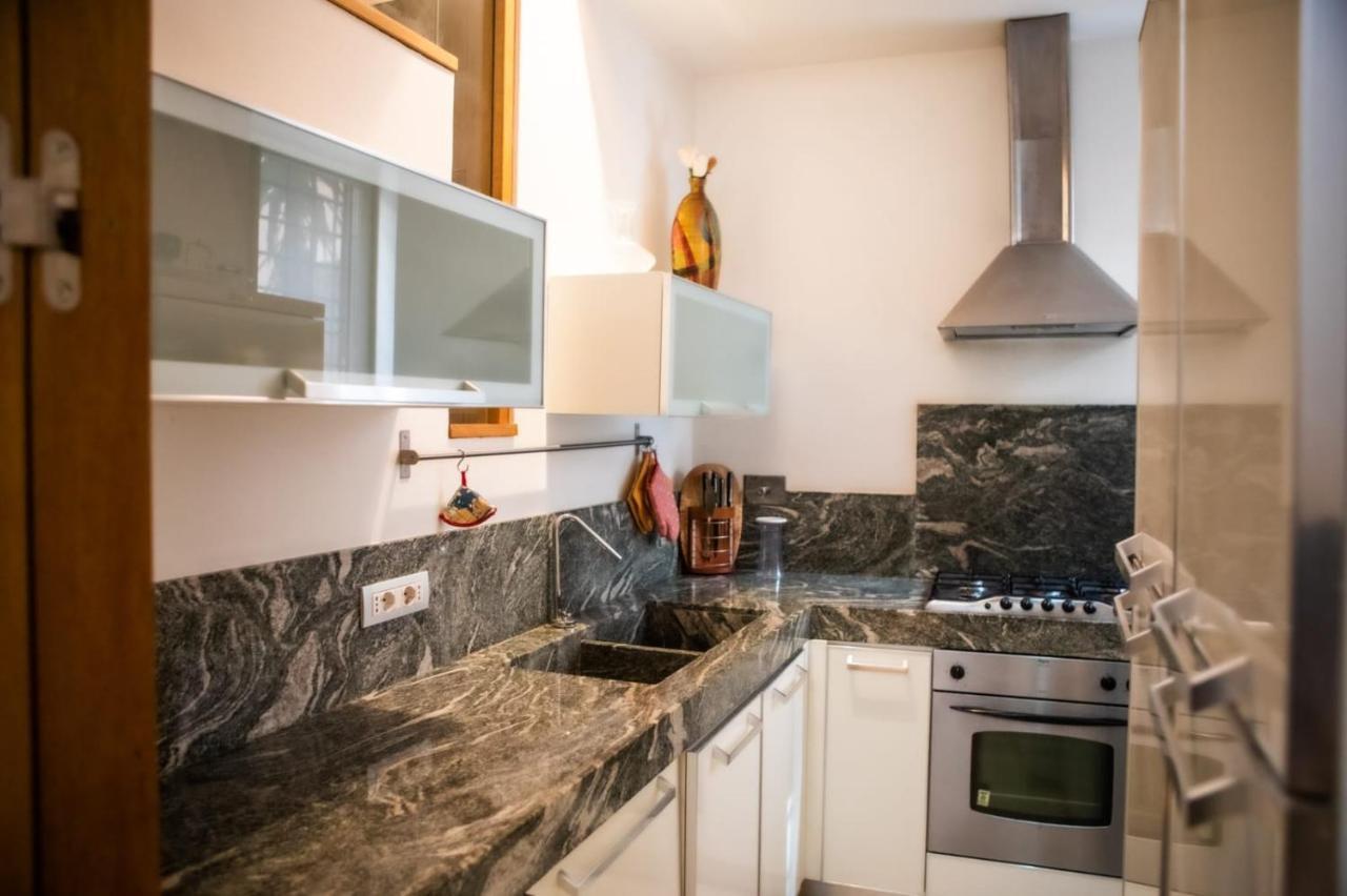 Apartamento D'elite Pantheon Roma