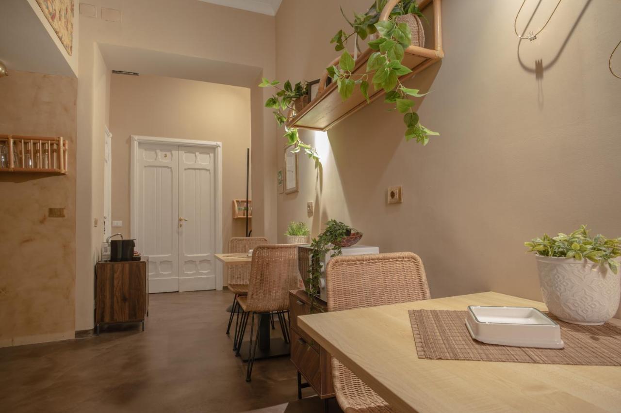 Gjestgiverier Mansio Gracchi - Center Roma