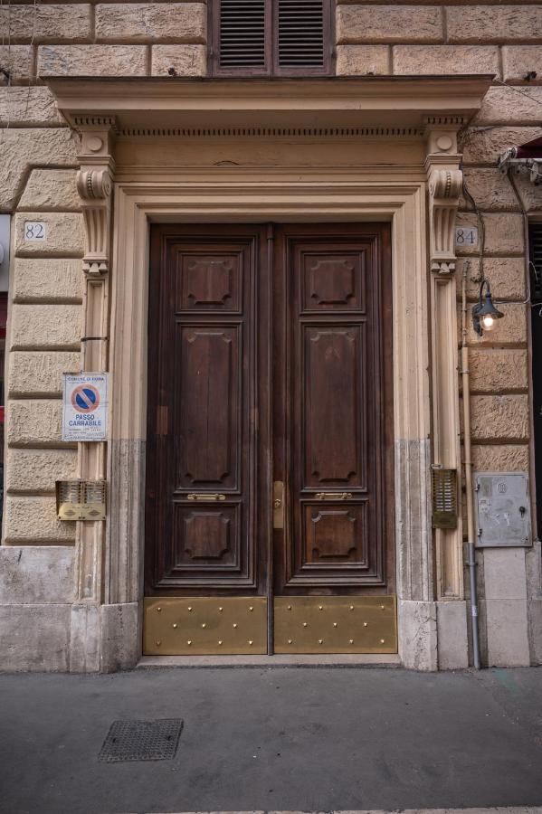 Mansio Gracchi - Center Gjestgiverier Roma