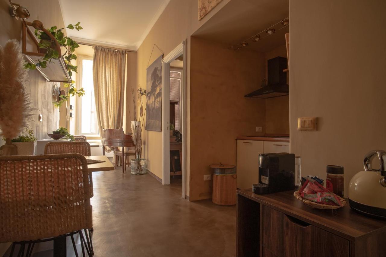 Gjestgiverier Mansio Gracchi - Center Roma