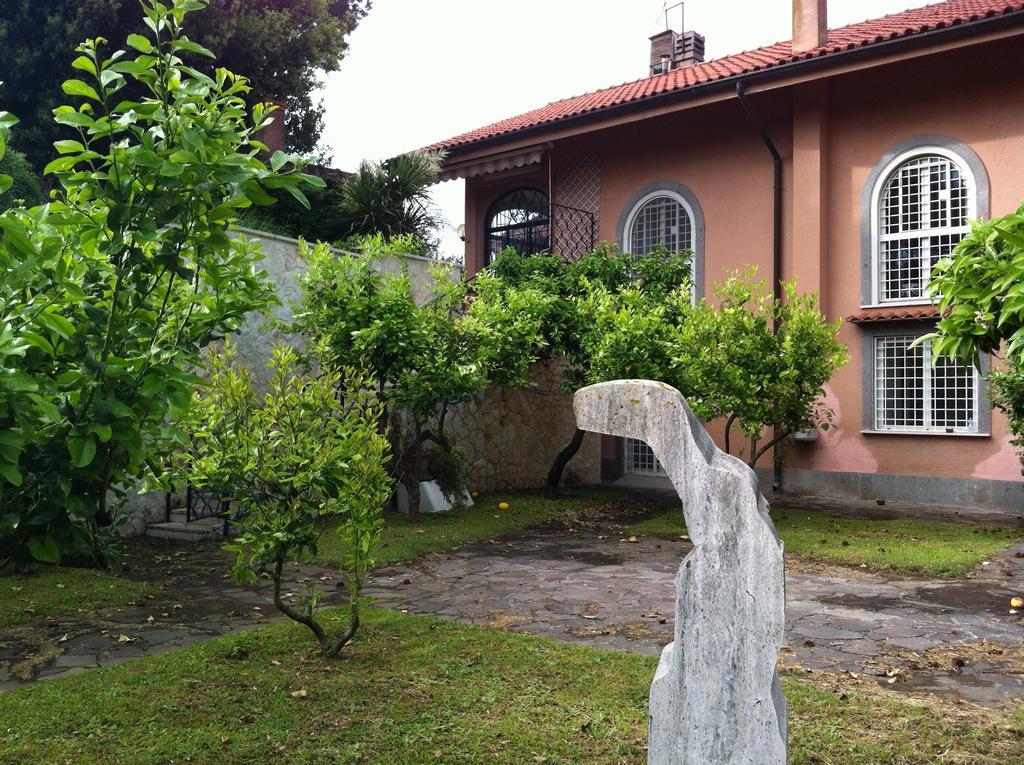 Iolanda Casa de hóspedes