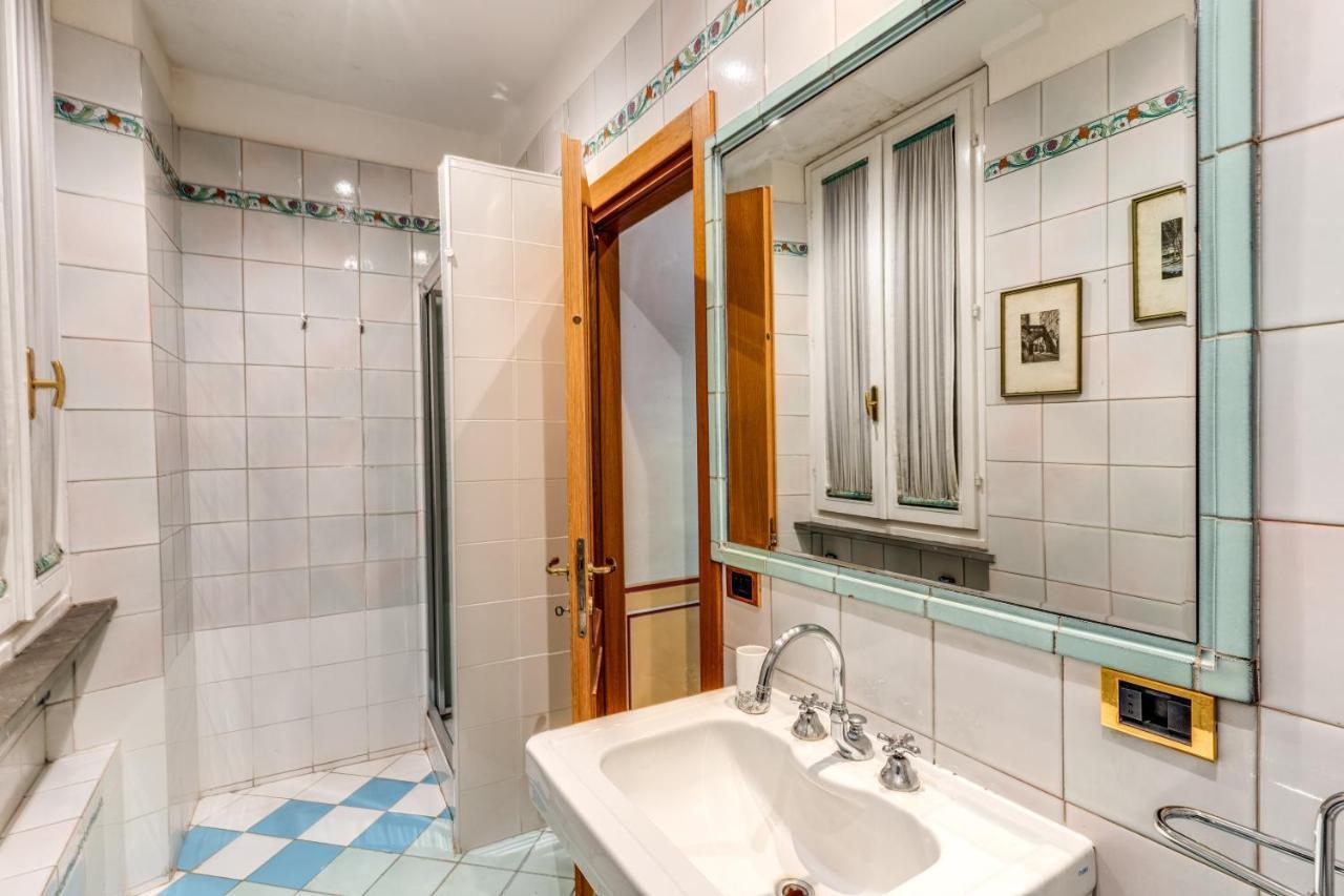 Apartamento Lovely Flat By The Trevi Fountain Roma