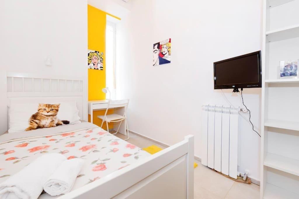 Colosseo Comfort Gasthof *