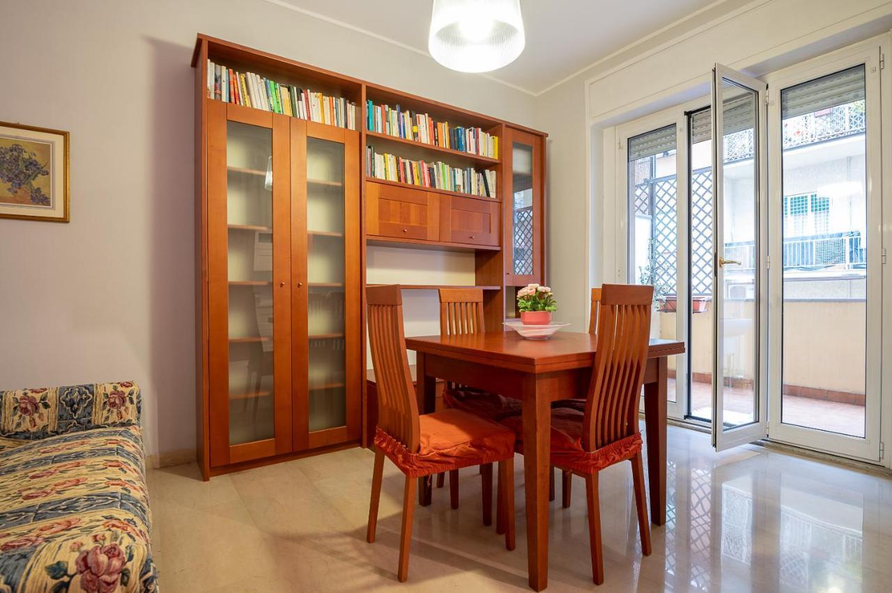 Apartment Nunzia San Giovanni Rome