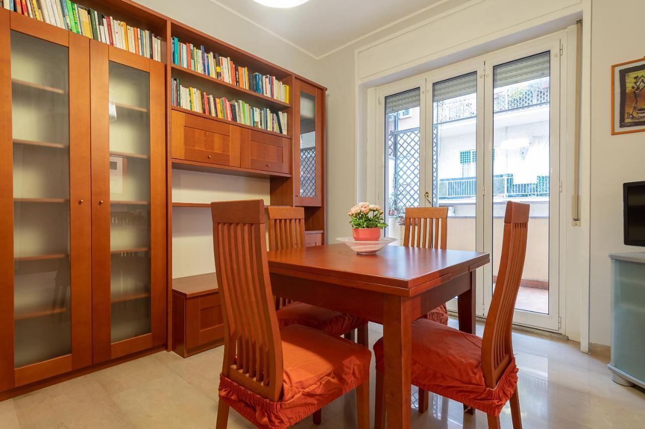 Nunzia San Giovanni Apartment