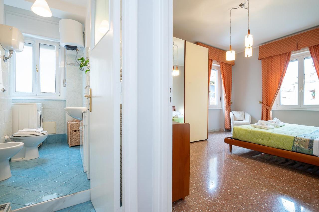 Nunzia San Giovanni Apartment Rome