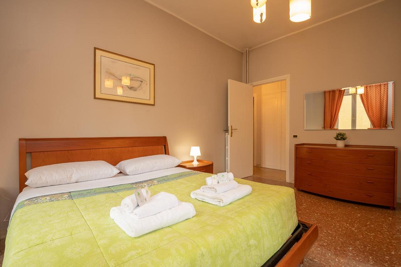 Nunzia San Giovanni Apartment Rome