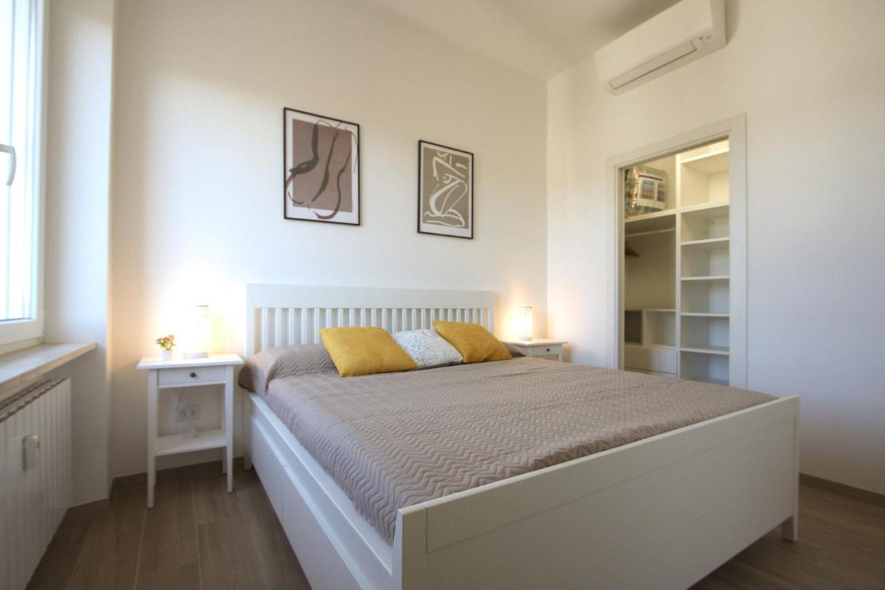 Sunny Flaminio Terrace Penthouse Roma