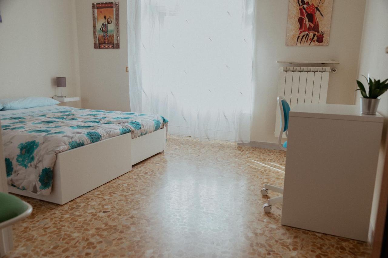 Appartamento La Casa Di Grazia