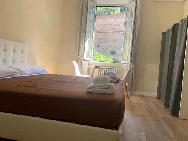 Guest house Vatican Garden House Rome