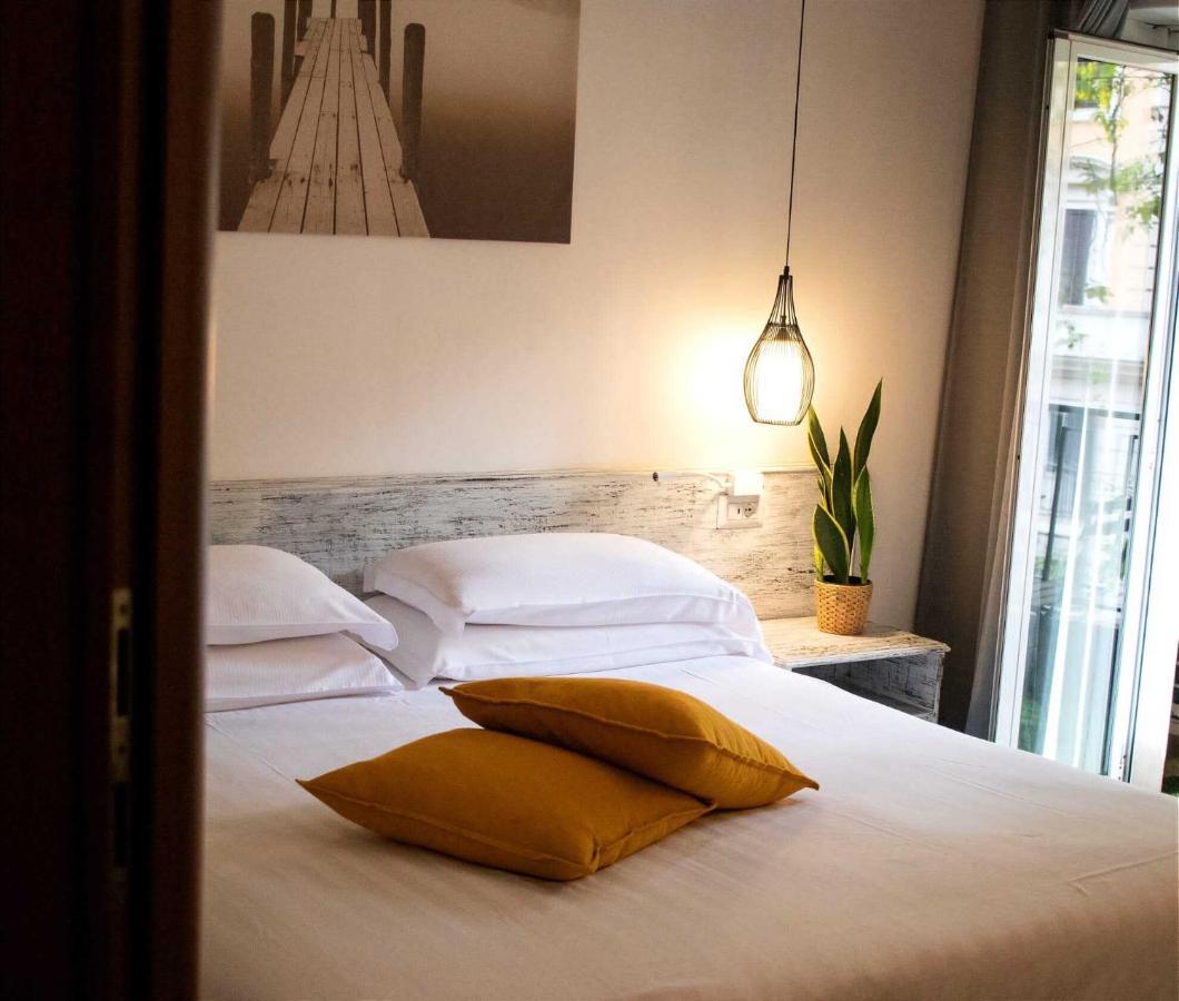 Frühstückspension In Trastevere House 2*