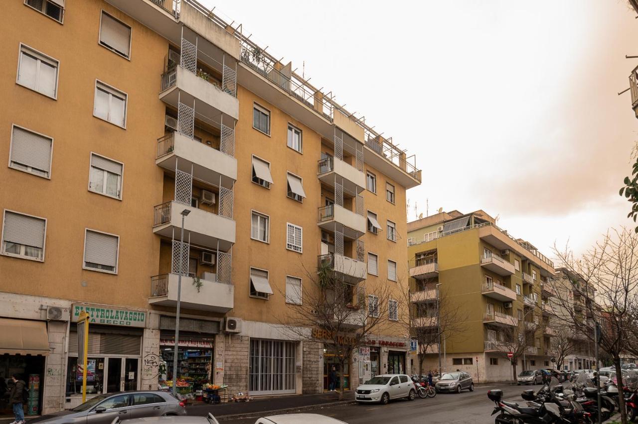 Apartment Nunzia San Giovanni Rome