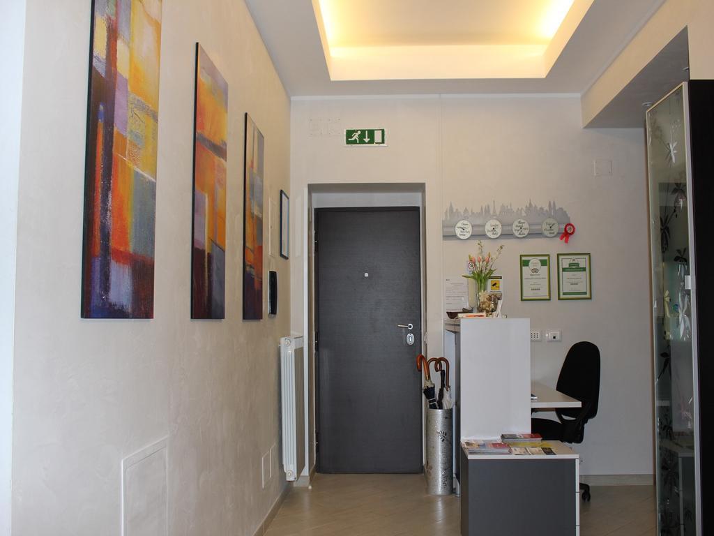 Gasthof Candia Vatican 3*