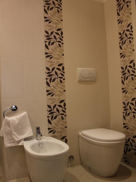 Candia Vatican 3* Rom
