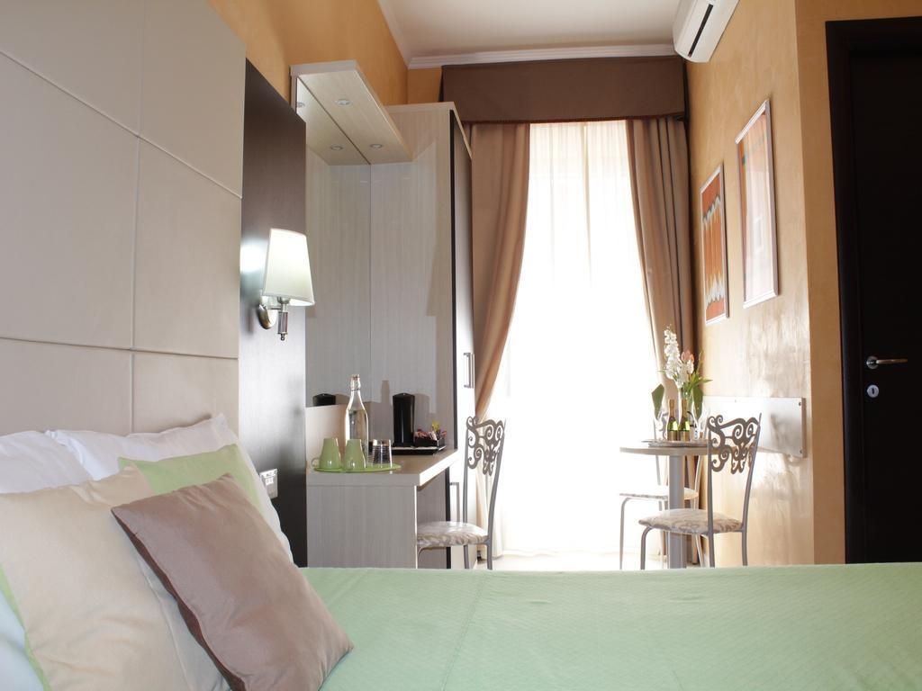 Gasthof Candia Vatican 3*
