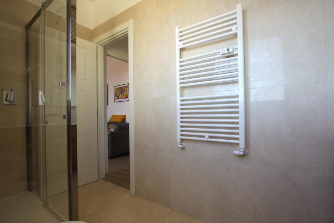 Leilighet Sunny Flaminio Terrace Penthouse