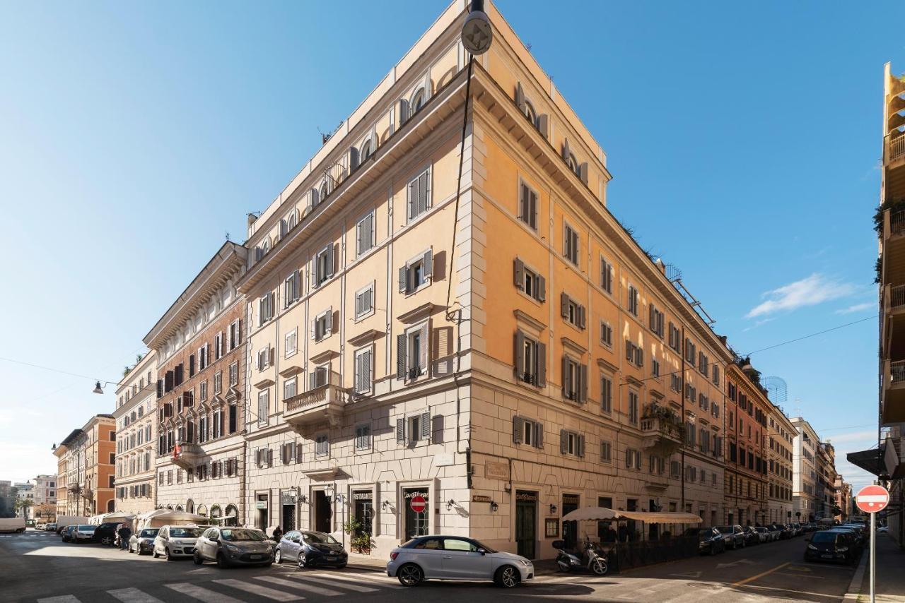 Apartamento Toscana 1 - Fromhometorome *