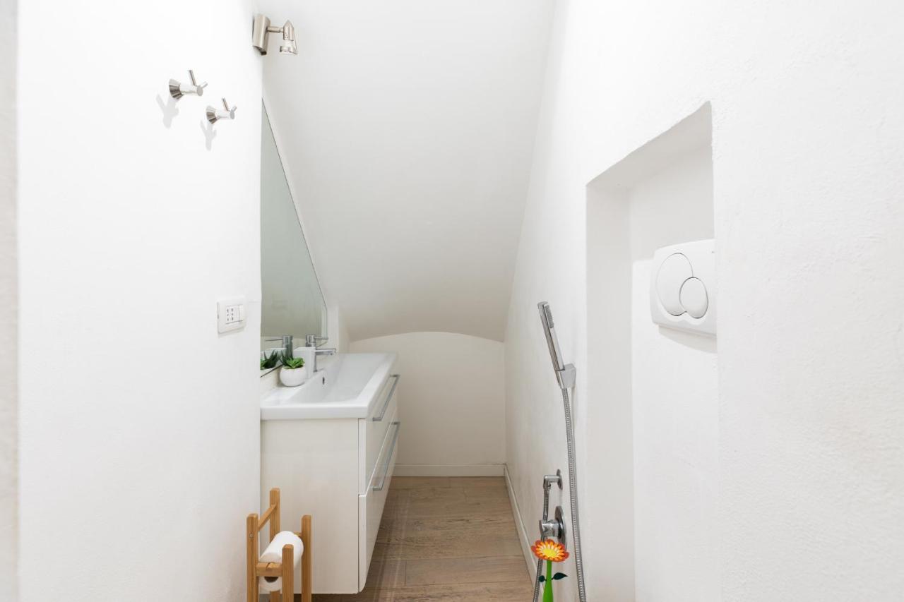 Apartment Iflat Cozy In Monti
