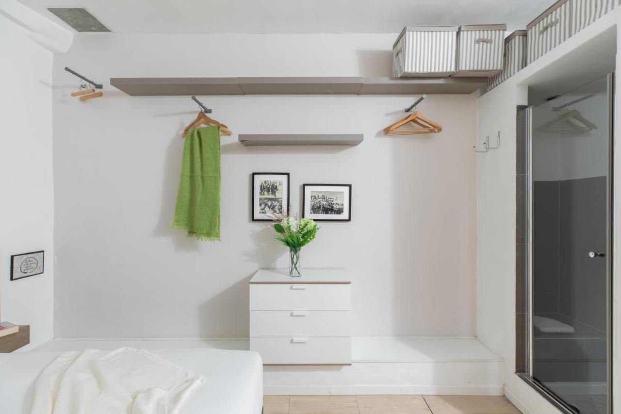 Iflat Cozy In Monti Apartment