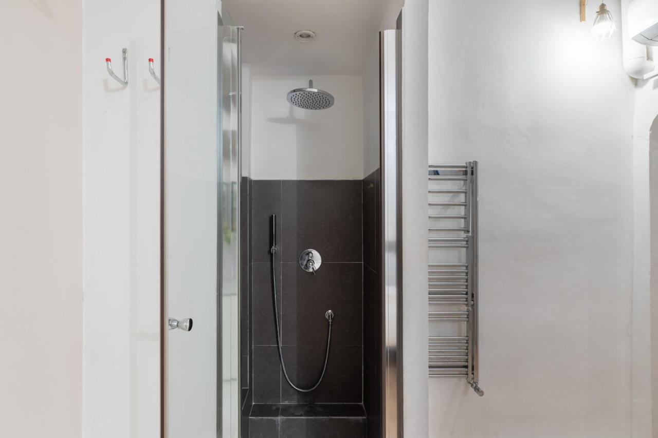 Apartment Iflat Cozy In Monti