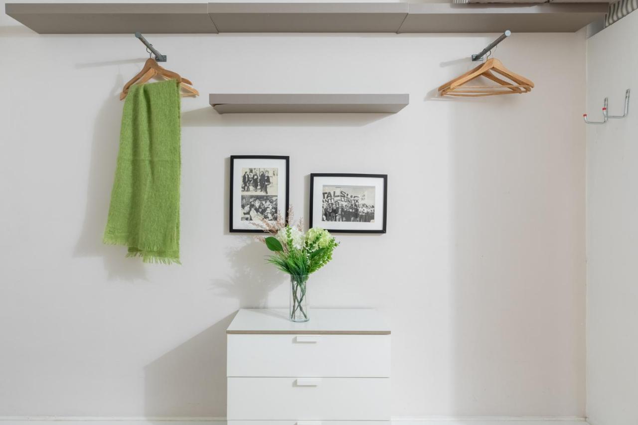 Iflat Cozy In Monti Apartment Rome