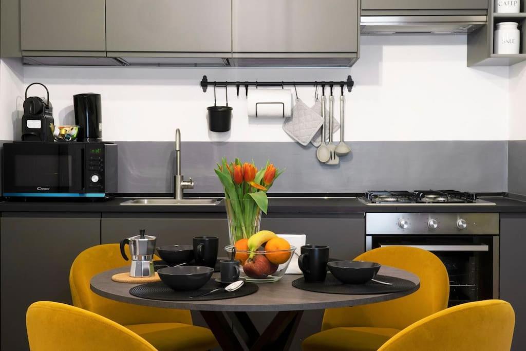 Apartamento Classy In The Richest *