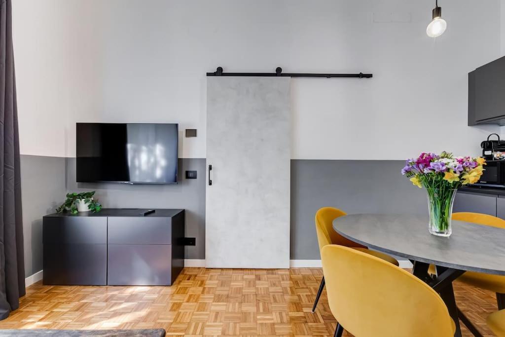 Classy In The Richest Apartamento Roma