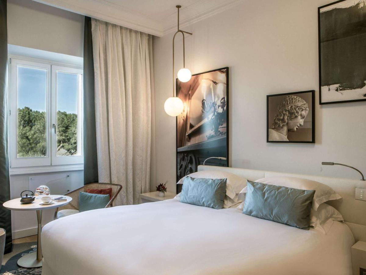 Sofitel Borghese Roma