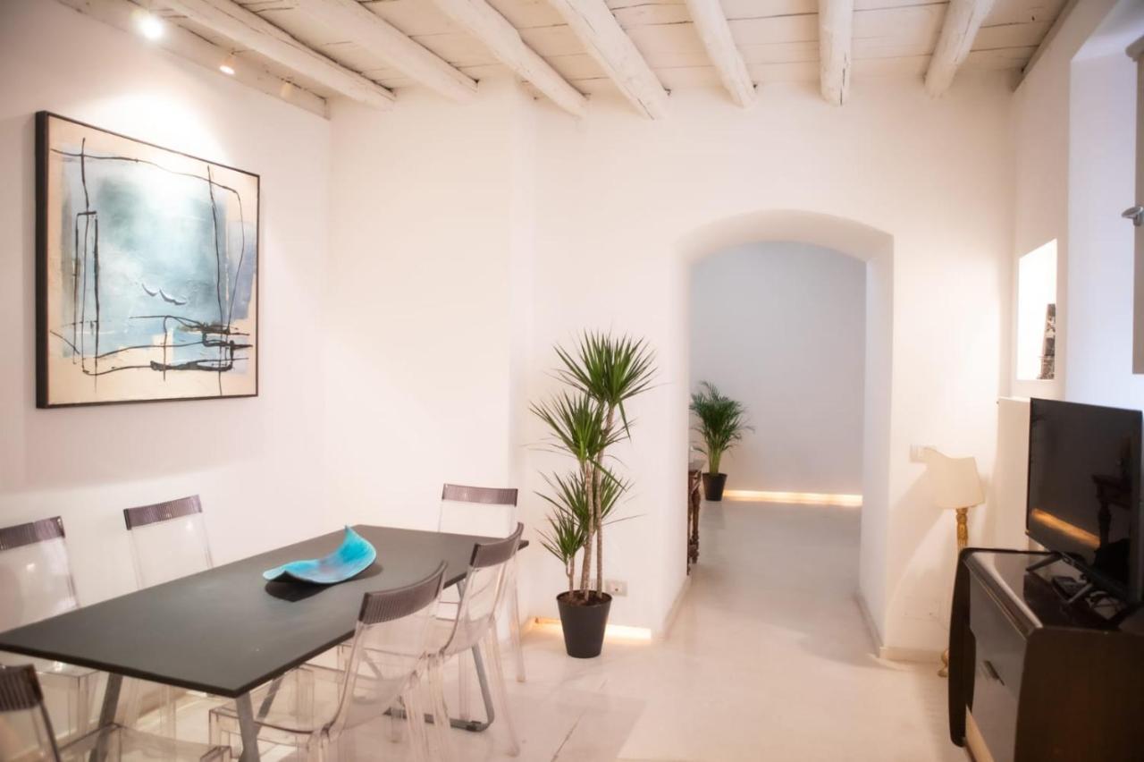 D'elite Pantheon Apartamento *