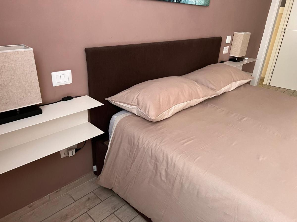 Apartamento Trastevere Railway Station