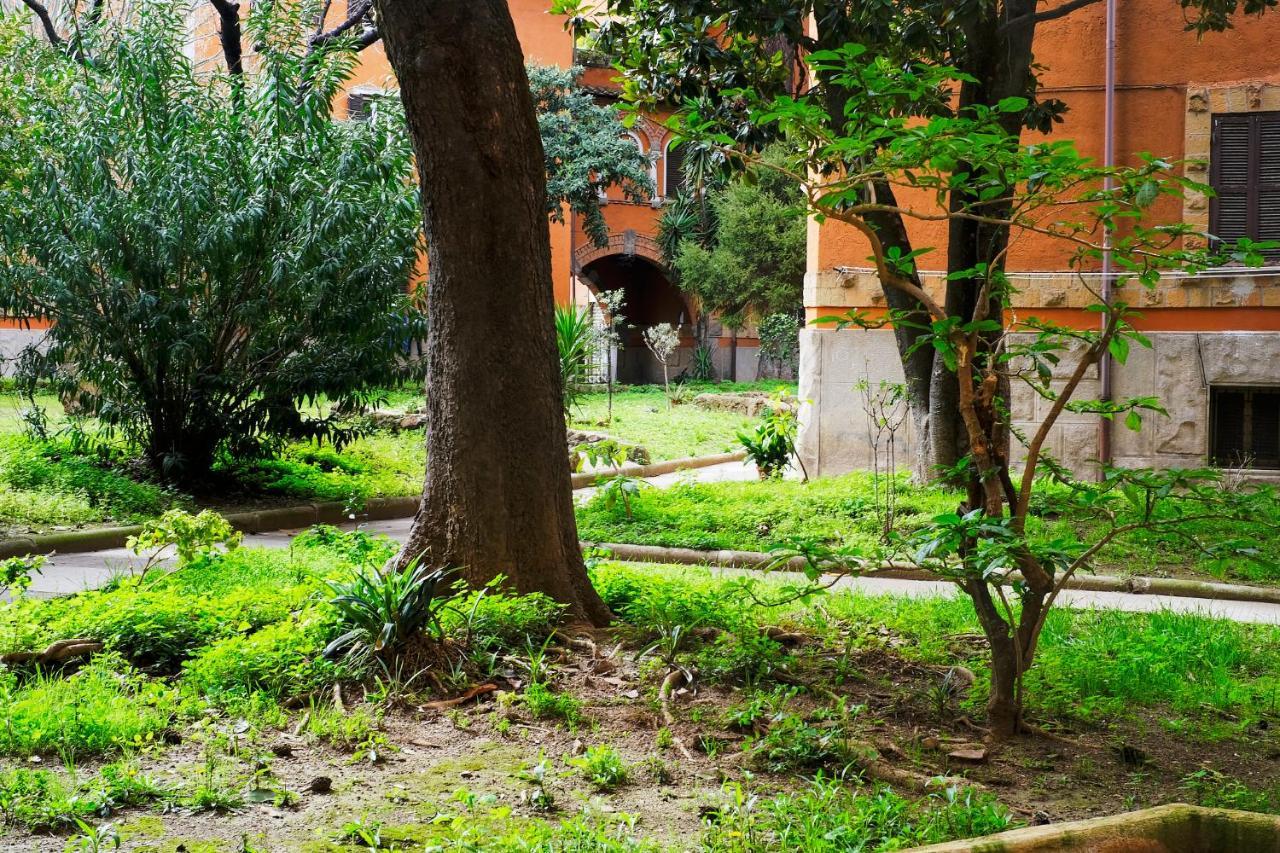 Remuria Domus Roma