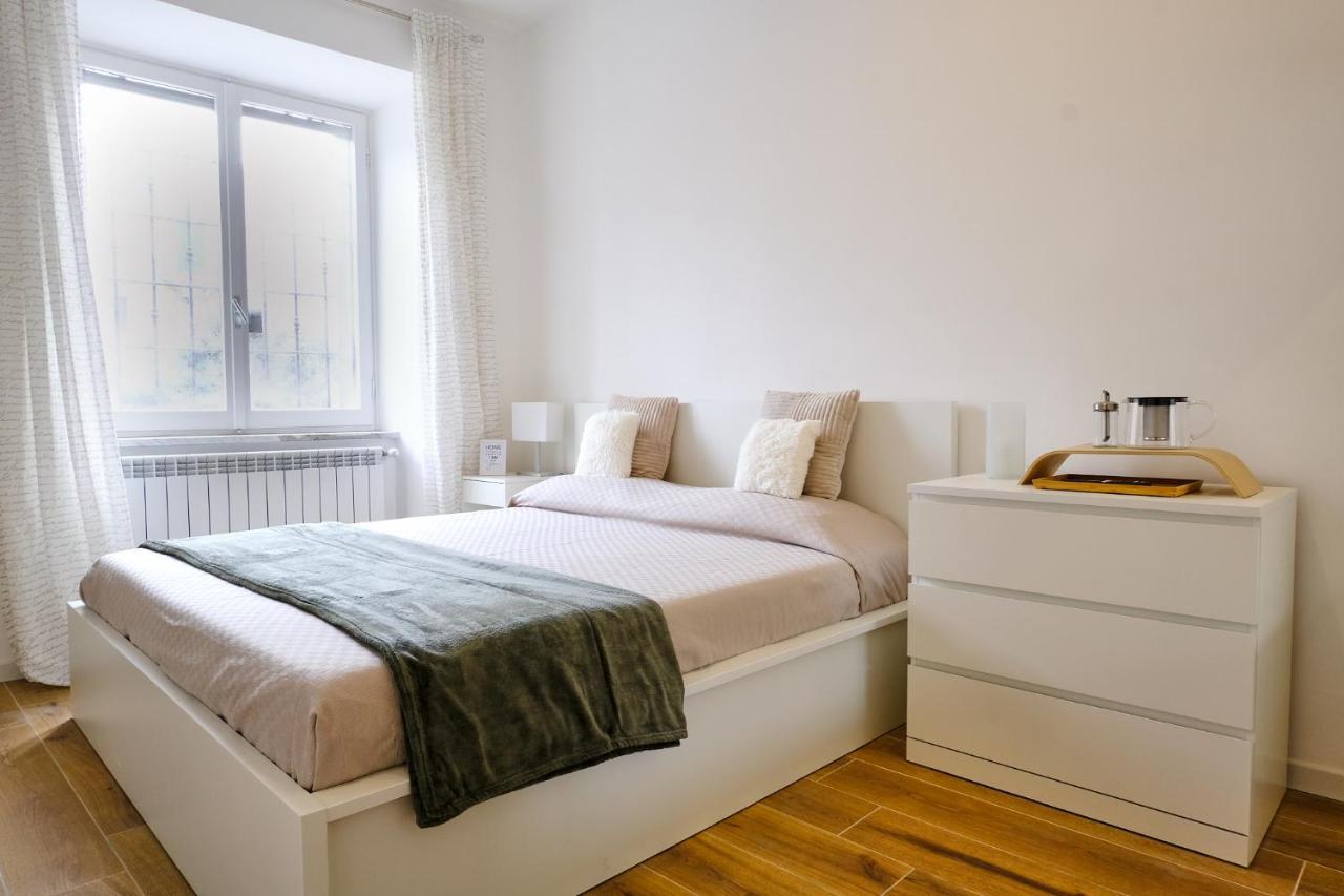 Remuria Domus Appartamento Roma