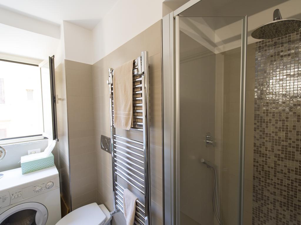 A Casa Di Rita Apartamento