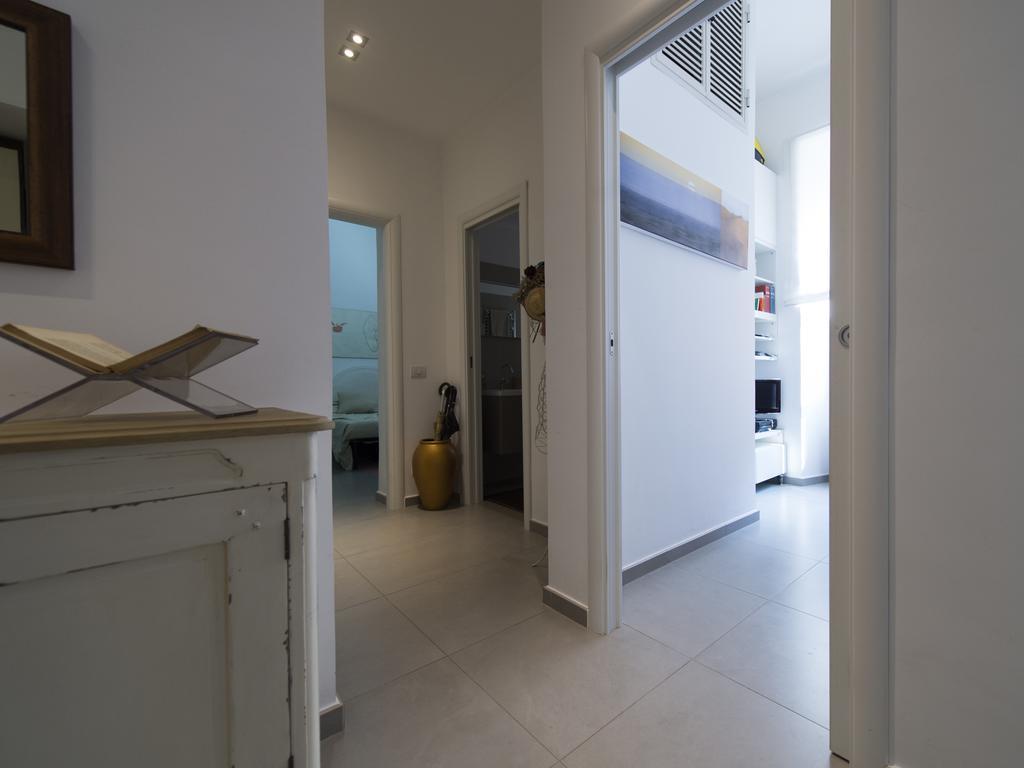 Apartamento A Casa Di Rita
