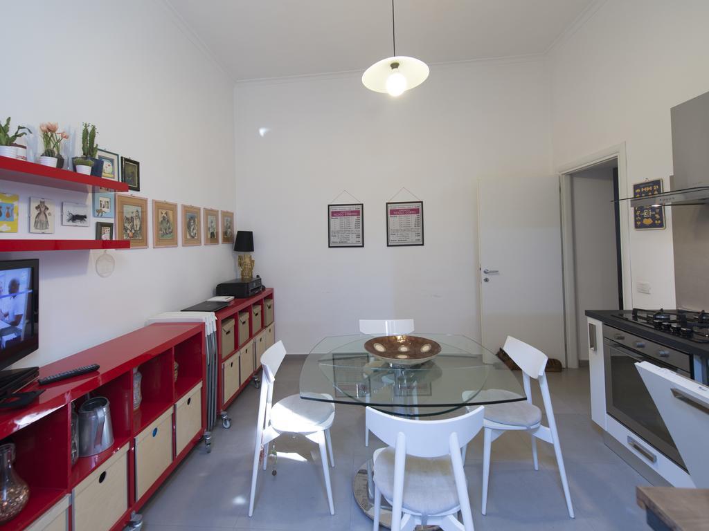 Apartamento A Casa Di Rita *