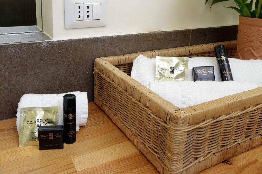 Apartamento Cozy San Martino - My Extra