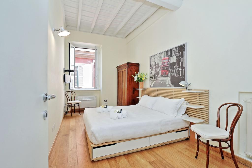 Cozy San Martino - My Extra Apartamento Roma