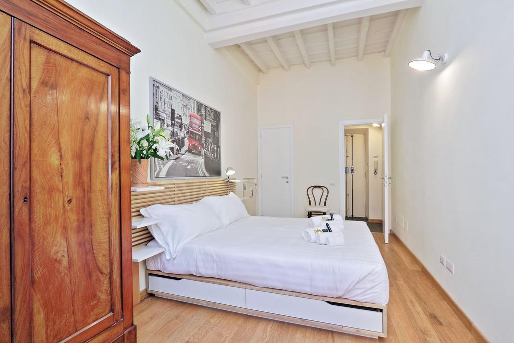 Apartamento Cozy San Martino - My Extra Roma