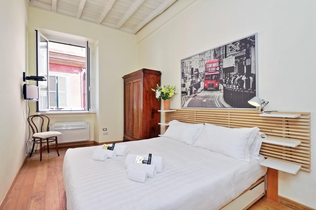 Cozy San Martino - My Extra Apartamento Roma