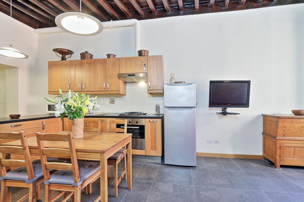 Cozy San Martino - My Extra Apartamento Roma