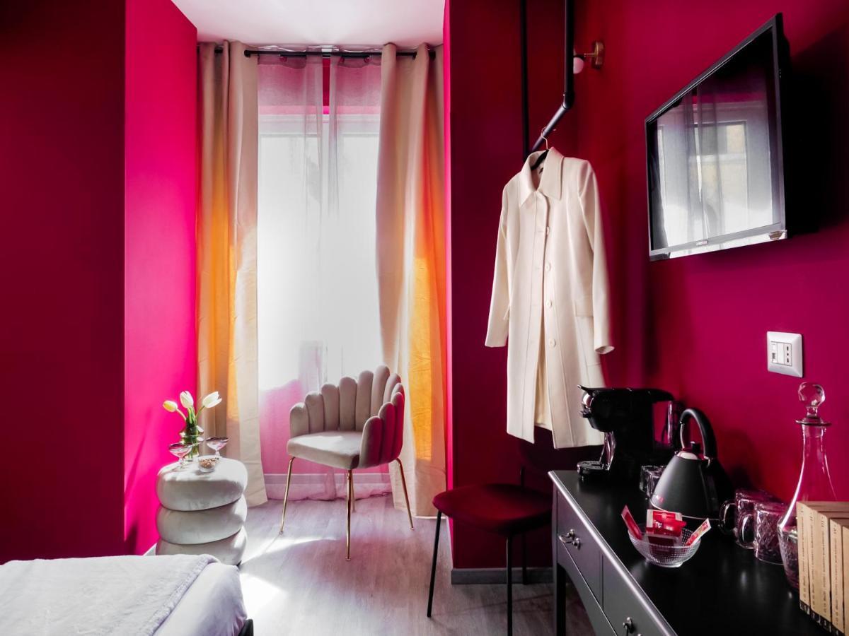 C'est La Vie Gjestgiverier Roma