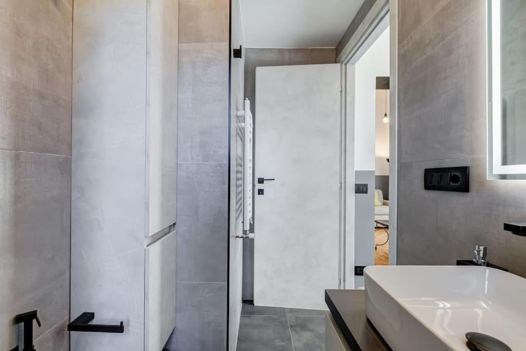 Apartamento Classy In The Richest