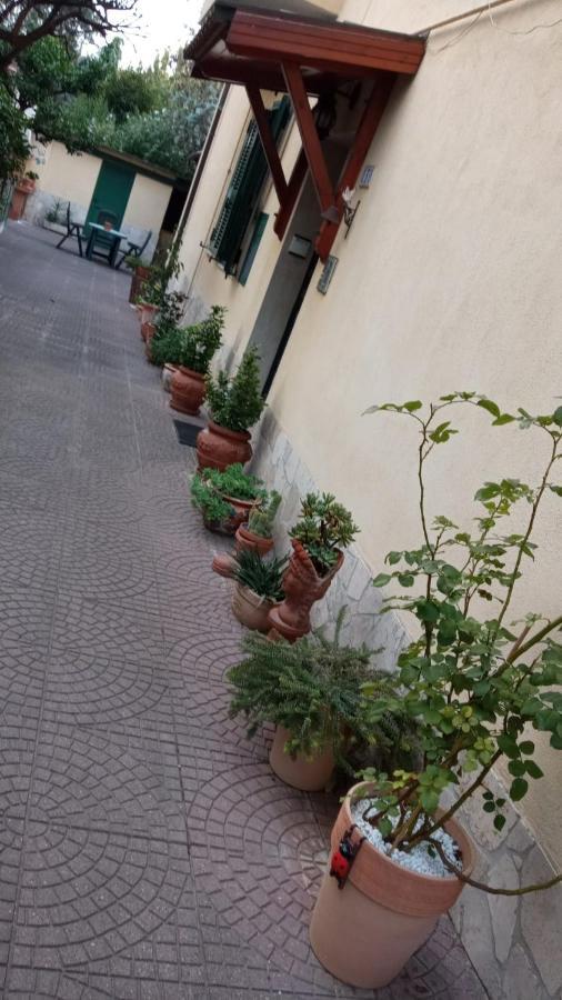 Apartamento Casa Diana Roma