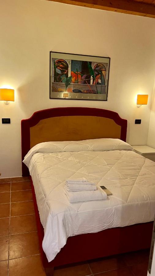 Casa de Férias Aldobrandeschi Urban Oasis *