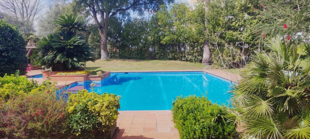 Aldobrandeschi Urban Oasis Casa de Férias *