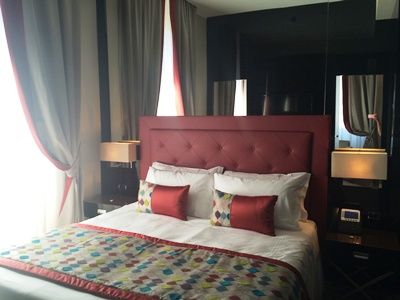 Hotel Gioberti Art Rom