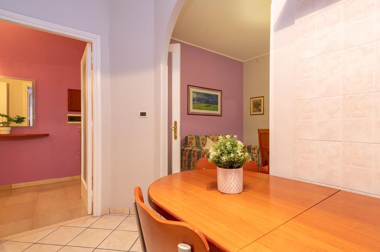 Nunzia San Giovanni Apartment Rome