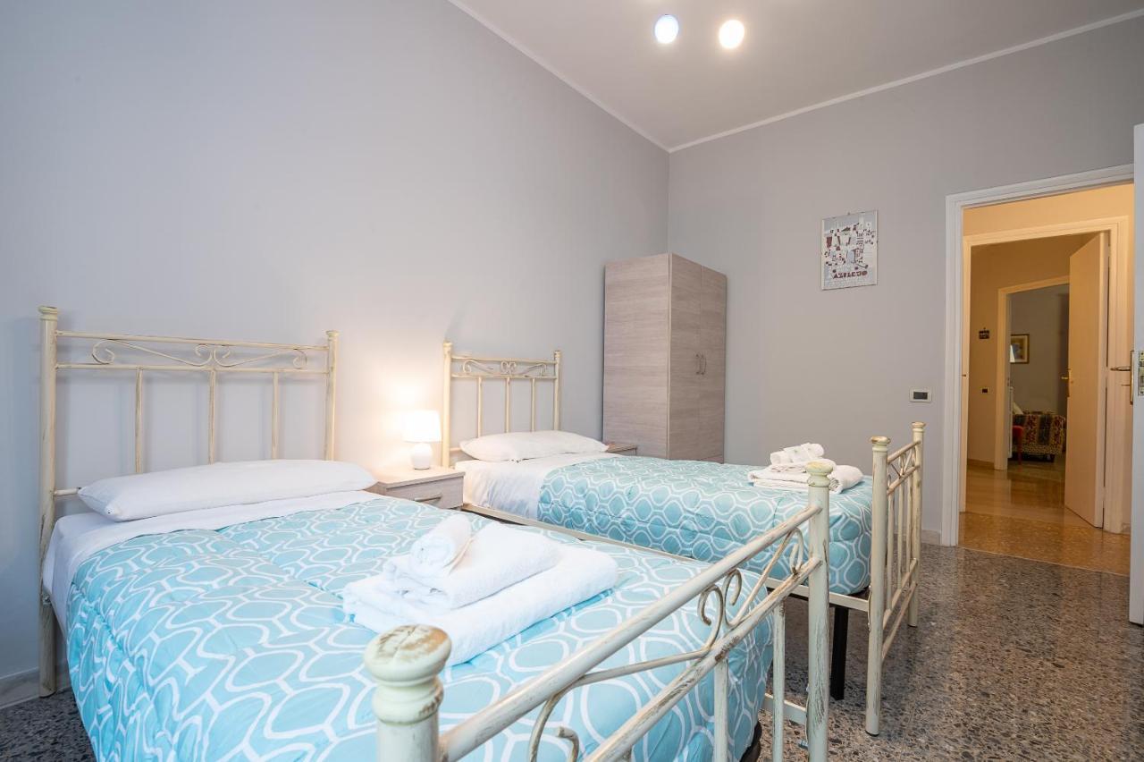 Apartment Nunzia San Giovanni Rome