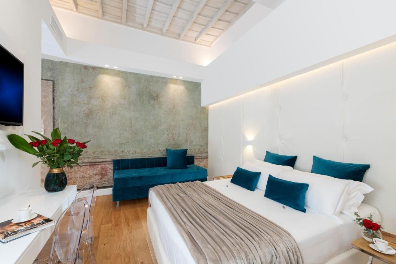 Argentina Residenza Style Hotel 4*
